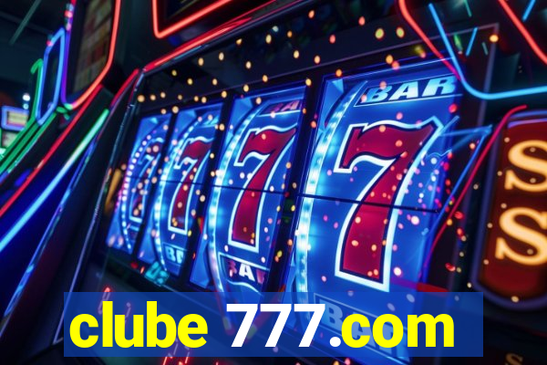 clube 777.com